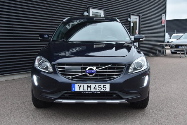 Volvo XC60 2017 – bild 2