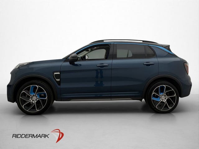Lynk & Co 01 2022