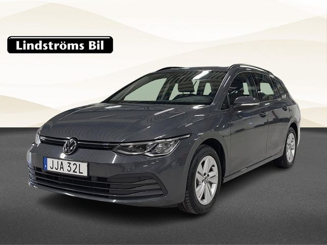 Volkswagen Golf I 2023