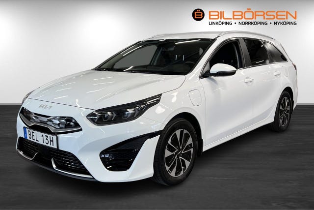 Kia Ceed 2024
