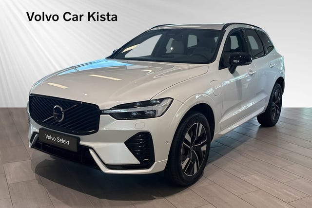 Volvo XC60 2026