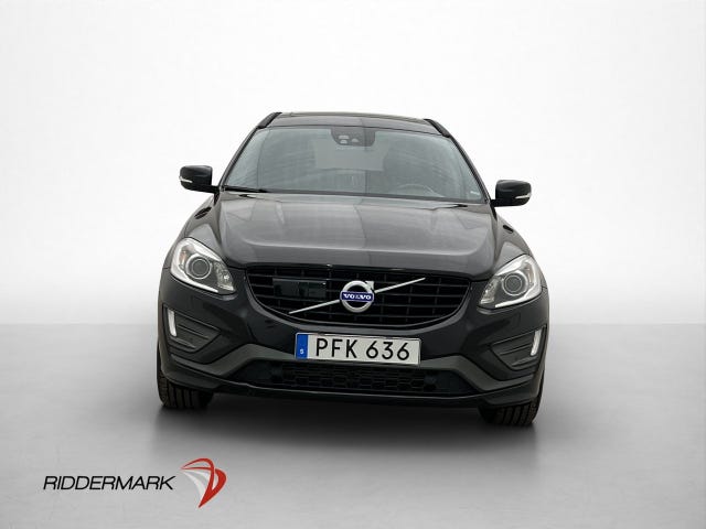 Volvo XC60 2017 – bild 2
