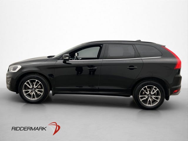 Volvo XC60 2017 – bild 4