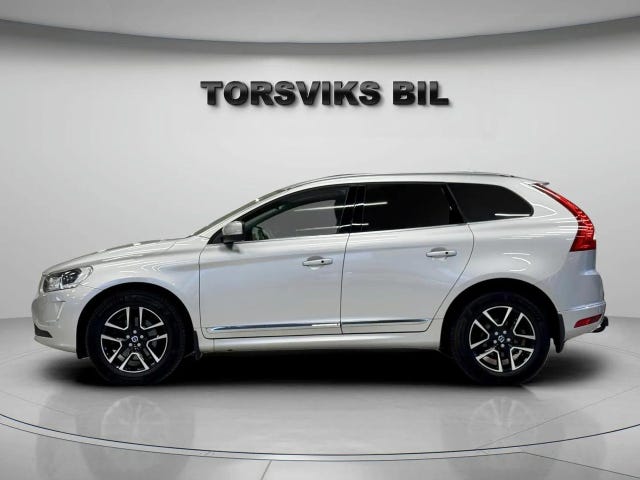 Volvo XC60 2017 – bild 3