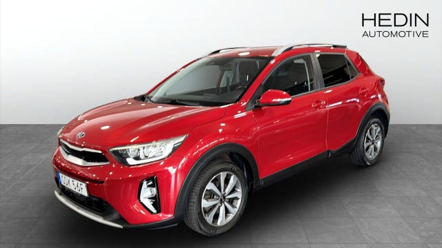 Kia Stonic 2021
