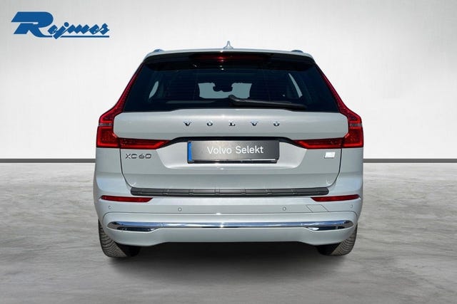 Volvo XC60 2024 – bild 4