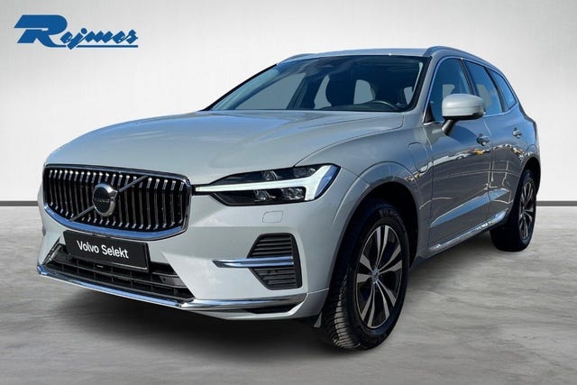 Volvo XC60 2024