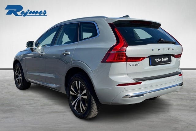 Volvo XC60 2024 – bild 2
