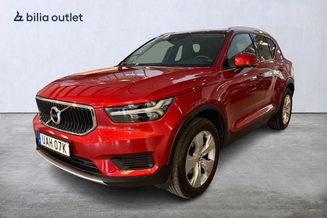 Volvo XC40 2020