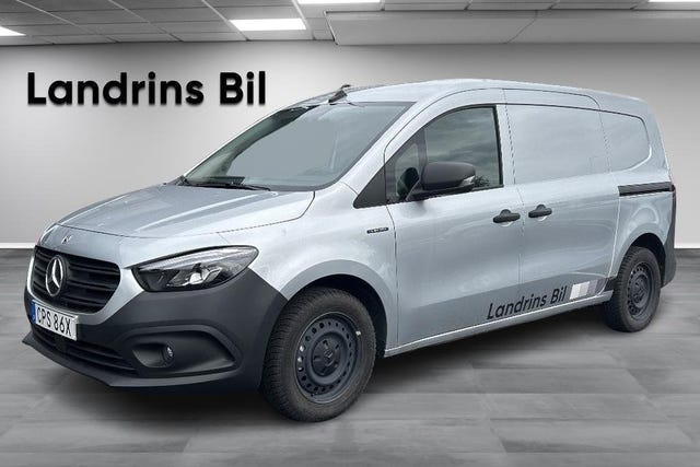 Mercedes-Benz Citan 108 2025