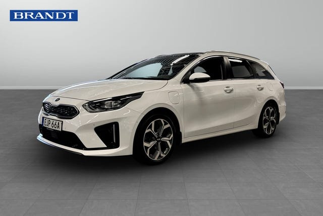 Kia Ceed 2020