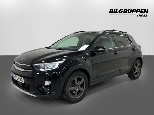Kia Stonic 2020