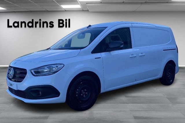 Mercedes-Benz Citan 108 2026