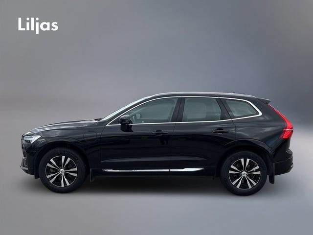 Volvo XC60 2025 – bild 4