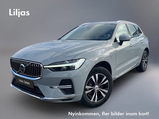 Volvo XC60 2025