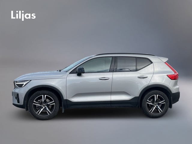 Volvo XC40 2025 – bild 4