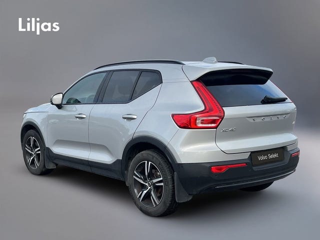 Volvo XC40 2025 – bild 3