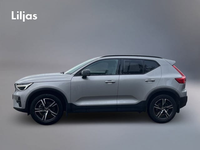 Volvo XC40 2025 – bild 4