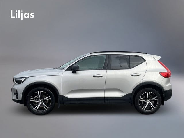 Volvo XC40 2025 – bild 4