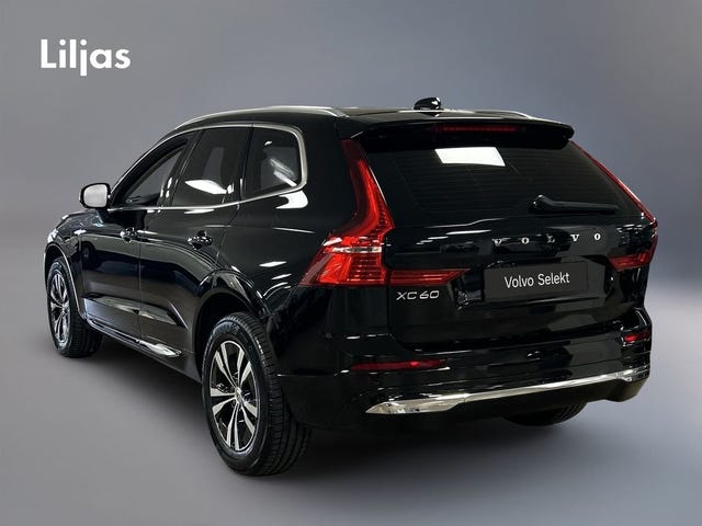 Volvo XC60 2025 – bild 4