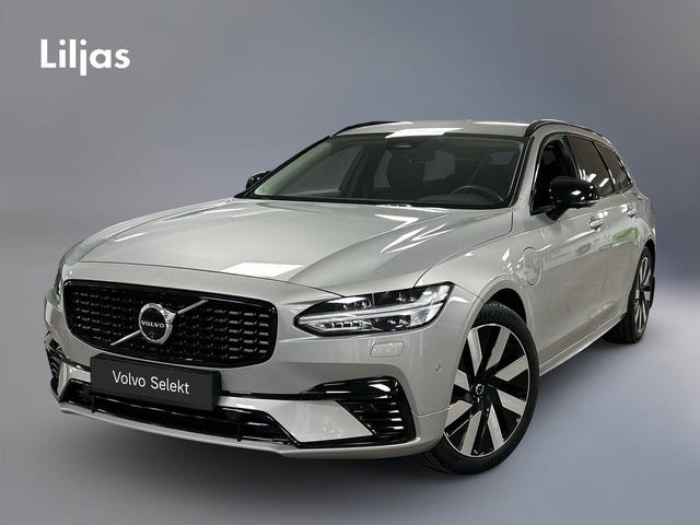 Volvo V90 2025