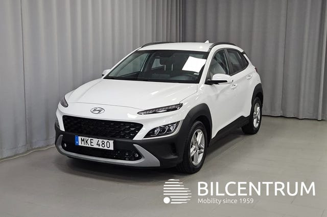 Hyundai Kona 2023