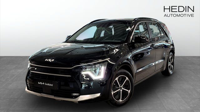Kia Niro 2025