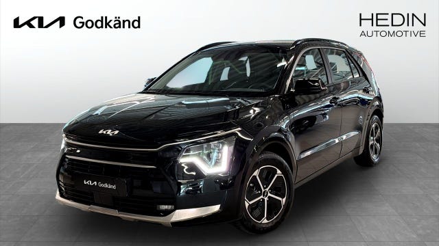 Kia Niro 2025