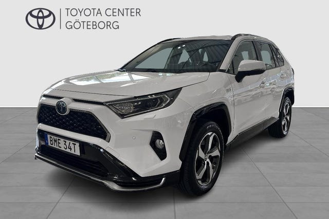 Toyota RAV4 2022