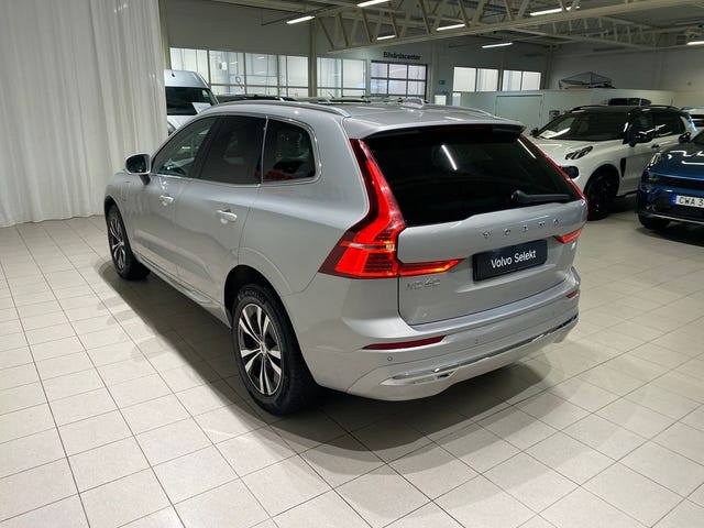 Volvo XC60 2023 – bild 3