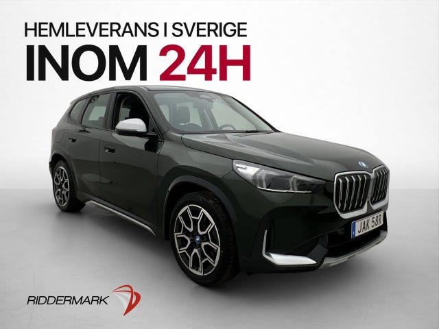 BMW X1 2023