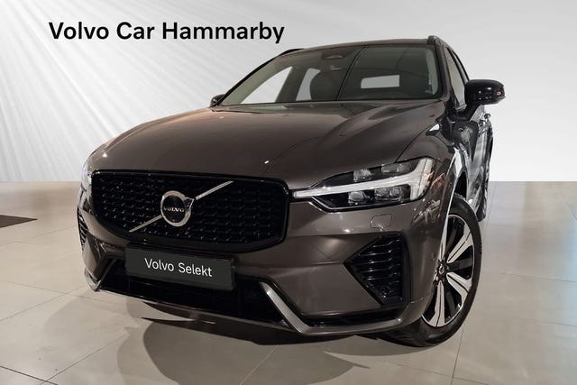Volvo XC60 2024