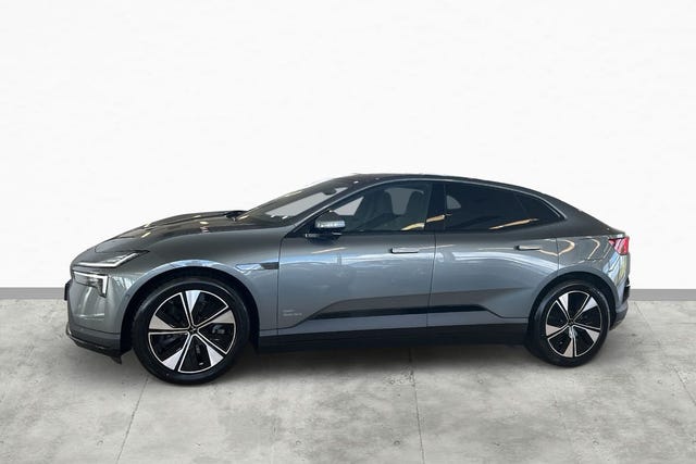 Polestar 4 2026