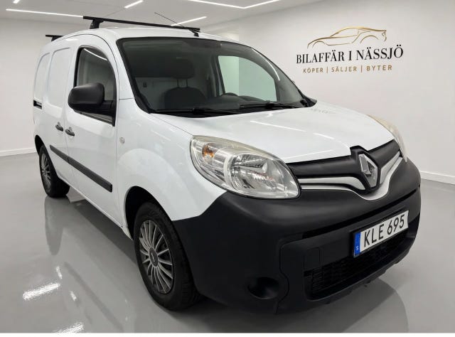 Renault Kangoo Express 2014