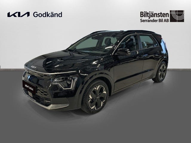 Kia Niro 2023