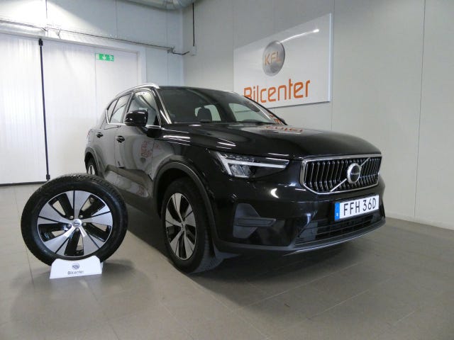 Volvo XC40 2023