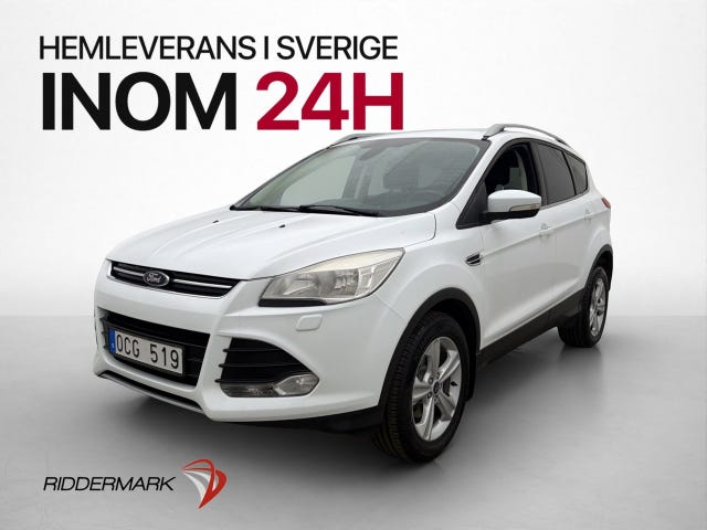 Ford Kuga 2014
