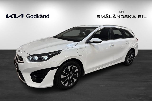 Kia Ceed 2024
