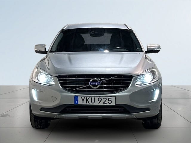 Volvo XC60 2017 – bild 2