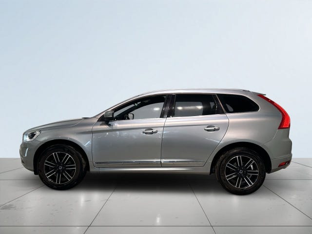 Volvo XC60 2017 – bild 4