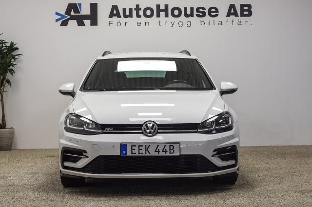 Volkswagen Golf I 2019 – bild 4