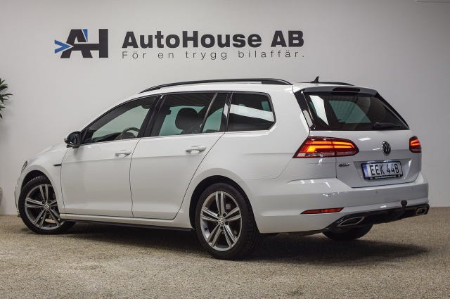 Volkswagen Golf I 2019 – bild 2