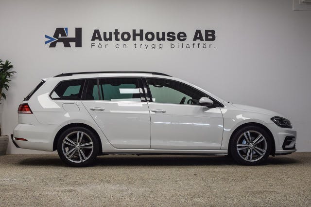 Volkswagen Golf I 2019 – bild 3