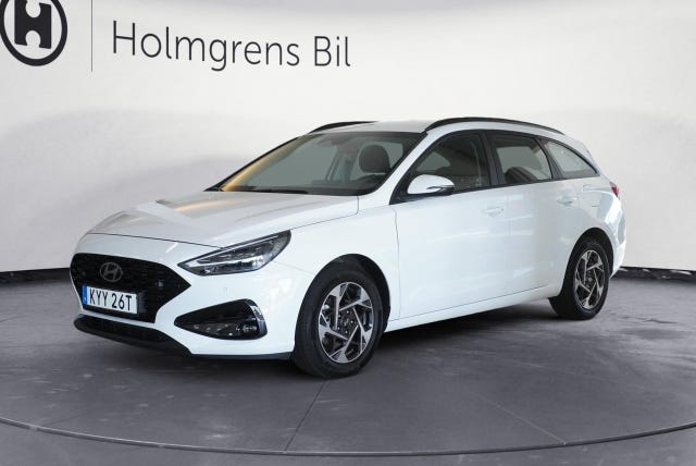 Hyundai i30 2025