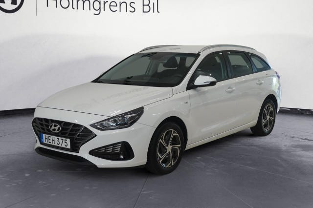 Hyundai i30 2023