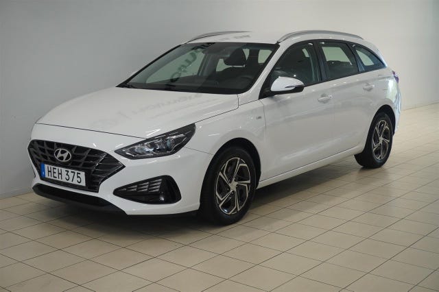 Hyundai i30 2023