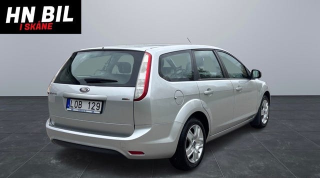 Ford Focus 2011 – bild 4