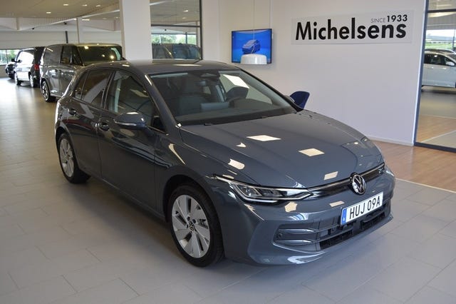 Volkswagen Golf I 2026