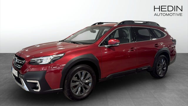 Subaru Outback 2023