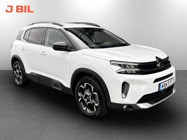 Citroen C5 Aircross 2023